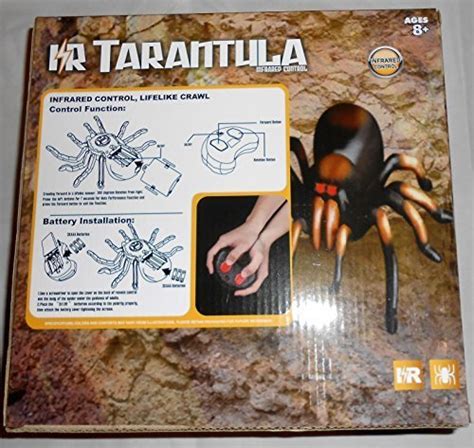 Remote Control Tarantula 的图像结果