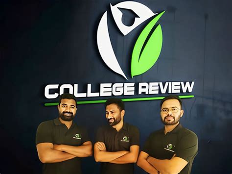 College Review emerges as India's 1st Student-Centered College ...