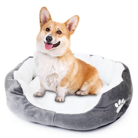 Sokhug Self-Warming Cat Bed Pad, Self-Heating Thermal Cat and Dog Bed Mat, Cat Warmer Mat for ...