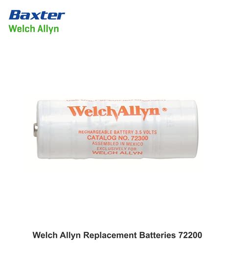 Welch Allyn Laryngoscope Battery Replacement at Franklin Norwood blog