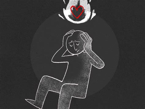 Thou blind man's mark by Antonella Fant on Dribbble