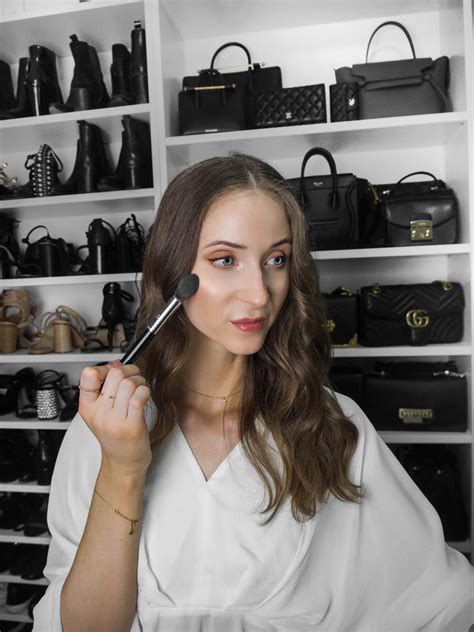 Image result for Glow Makeup Tutorial