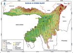 North-East India (Excluding-Brahmputra) Rivers Profile – SANDRP