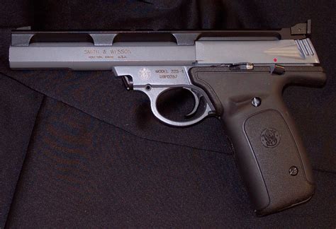 Gun Review: Walther PPK/S .22 - The Truth About Guns
