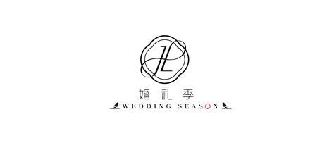 婚庆公司logo定稿|平面|Logo|人可可可可 - 原创作品 - 站酷 (ZCOOL)