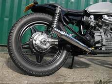 Build Cafe Racer Honda Cx by Honda Cx 500 Brat Style Bobber Custom Build Cafe Racer Build Cafe Racer Honda Cx