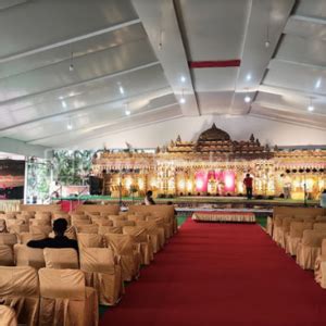 Best Banquet, Function Halls & Wedding Venues in Hyderabad