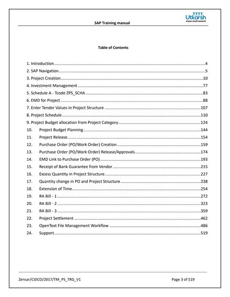 Image result for SAP Training Guide