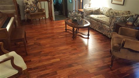20+ Golden Acacia Hardwood Flooring