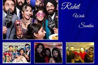 The 10 Best Wedding Photo booth in Delhi NCR - Weddingwire.in