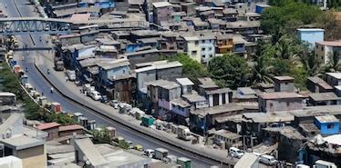 Dharavi Mumbai Overview - Map, Property Rates, Projects, Reviews ...