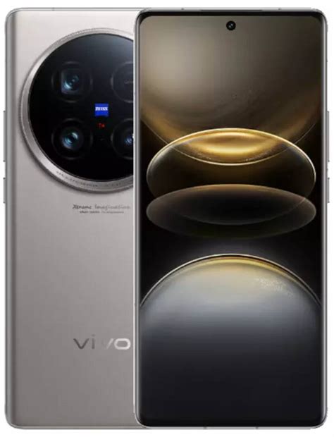 Vivo X100 Ultra 5G (256 GB Storage, 50 MP Camera) Price and features