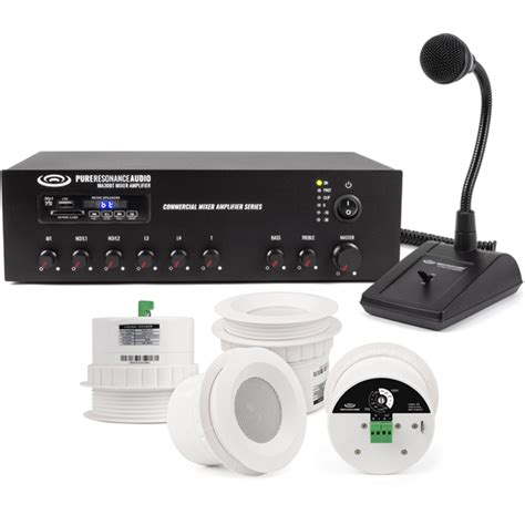 Paging Sound System 的图像结果