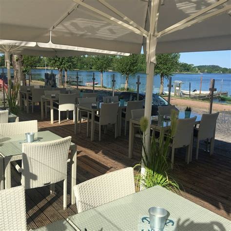 BETTINA'S LIEBLINGSPLATZ, Neustadt in Holstein - Restaurant Reviews ...