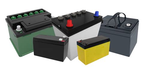 Battery 的图像结果