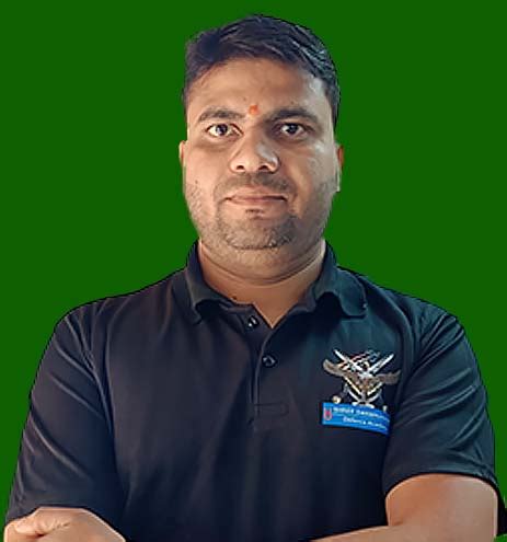 Shree Swaminarayan Defence Academy | Best Defence Coaching Institute in ...