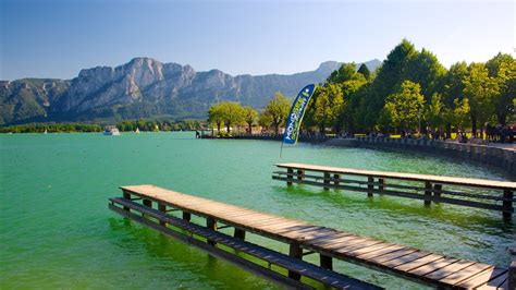 Visit Mondsee: 2023 Travel Guide for Mondsee, Upper Austria | Expedia