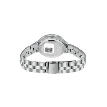 Timex Multifunction Analog Blue Dial Women Watch - TW000Z500