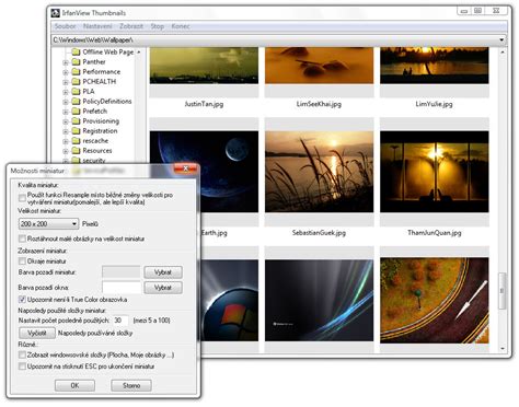 Image result for IrfanView First Marriage