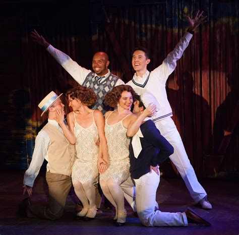 Chicago Theater Review: SIDE SHOW (Porchlight Music Theatre at Stage ...