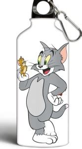 Shopping Dreams Aluminium Sipper/Water Bottle Best Personalized Gift ...