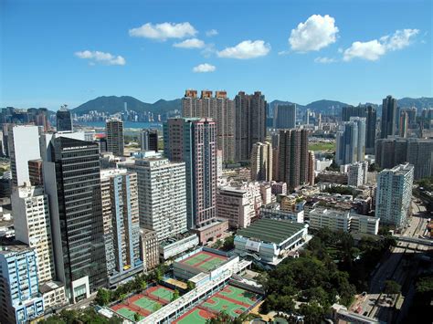Wong Tai Sin District - Wikipedia