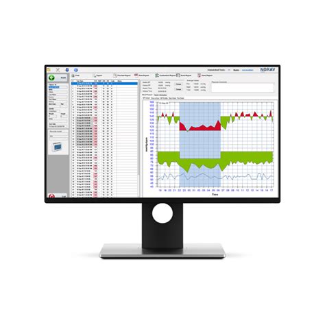 Telemetry Tango Mobile - Norav Medical