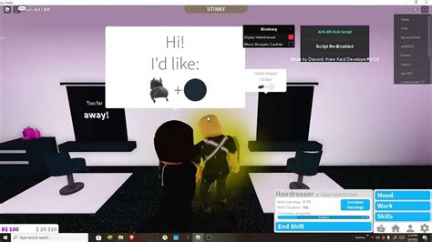 Image result for Bloxburg Script Tutorial