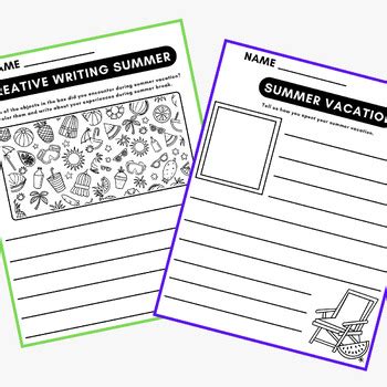 Image result for Summer Creative Writing Programs