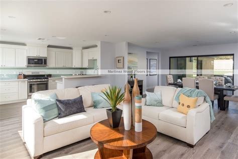 Hardwood Floors | Martinez Wood Floors | Miami, Florida