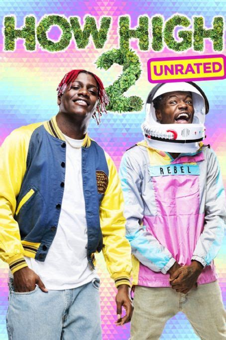 How High 2 Cast 的图像结果