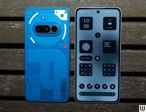 Review Of Nothing Phone 3A