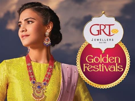 GRT Jewellery Collections: A Review of Designs - Mintly
