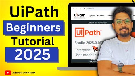 Image result for UI Path Tutorials Course