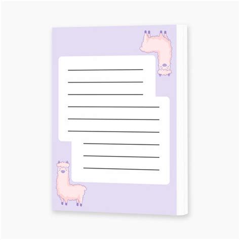Tearable Pocket Notepads – Purpulp Stationery