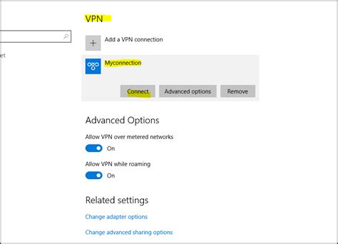 Image result for VPN Server Security Settings
