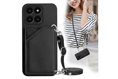 Coque et étui téléphone mobile GENERIQUE Compatible Étui Pour FOXDOCK ...