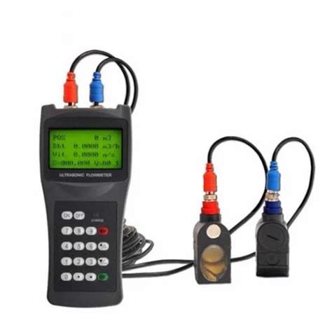 Ultrasonic Flow Meter - Open Channel Flow Meter Trader - Wholesaler ...