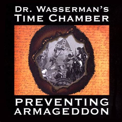 Buy Dr. Wasserman's Time Chamber Book Online at Low Prices in India ...