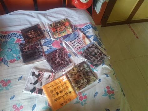 Dollit Unisex Headwear Headband Head Wrap UV Resistence Sports Bandana ...