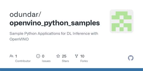 Image result for Openvino Python