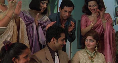 Shefali Shah Monsoon Wedding