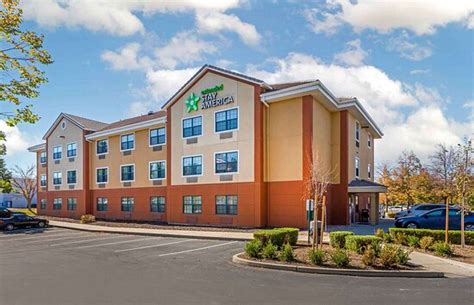 EXTENDED STAY AMERICA - SALT LAKE CITY - SANDY - Hotel Reviews, Photos ...