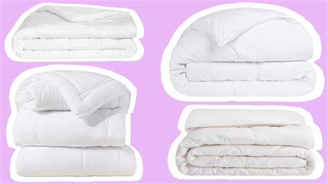 15 Best Down Alternative Comforters of 2023 | Woman's World