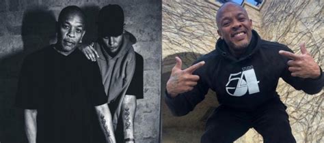 Dr. Dre suffered a brain aneurysm: Shares a heartfelt message from ICU ...