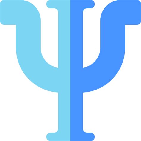 심리학 기호 - 무료 모양과 기호개 아이콘