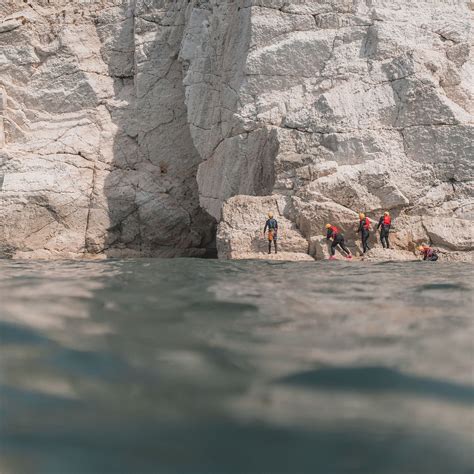 FRESHWATER BAY COASTEERING (2025) All You Need to Know BEFORE You Go ...