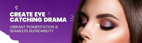 Buy MARS Shimmer And Matte Eyeshadow Palette Powder | 10 Highly ...