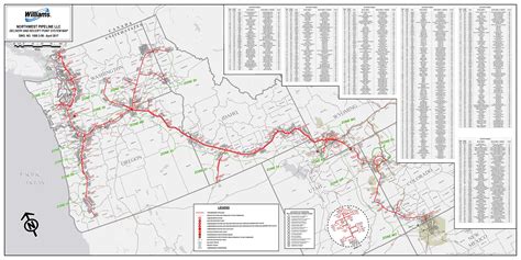 Pipeline Database — The Coalition For Renewable Natural Gas