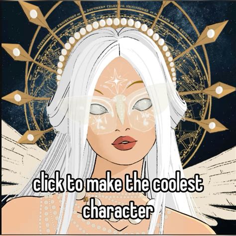 Image result for Character Create Own